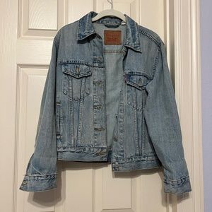 Levi’s Jean Jacket